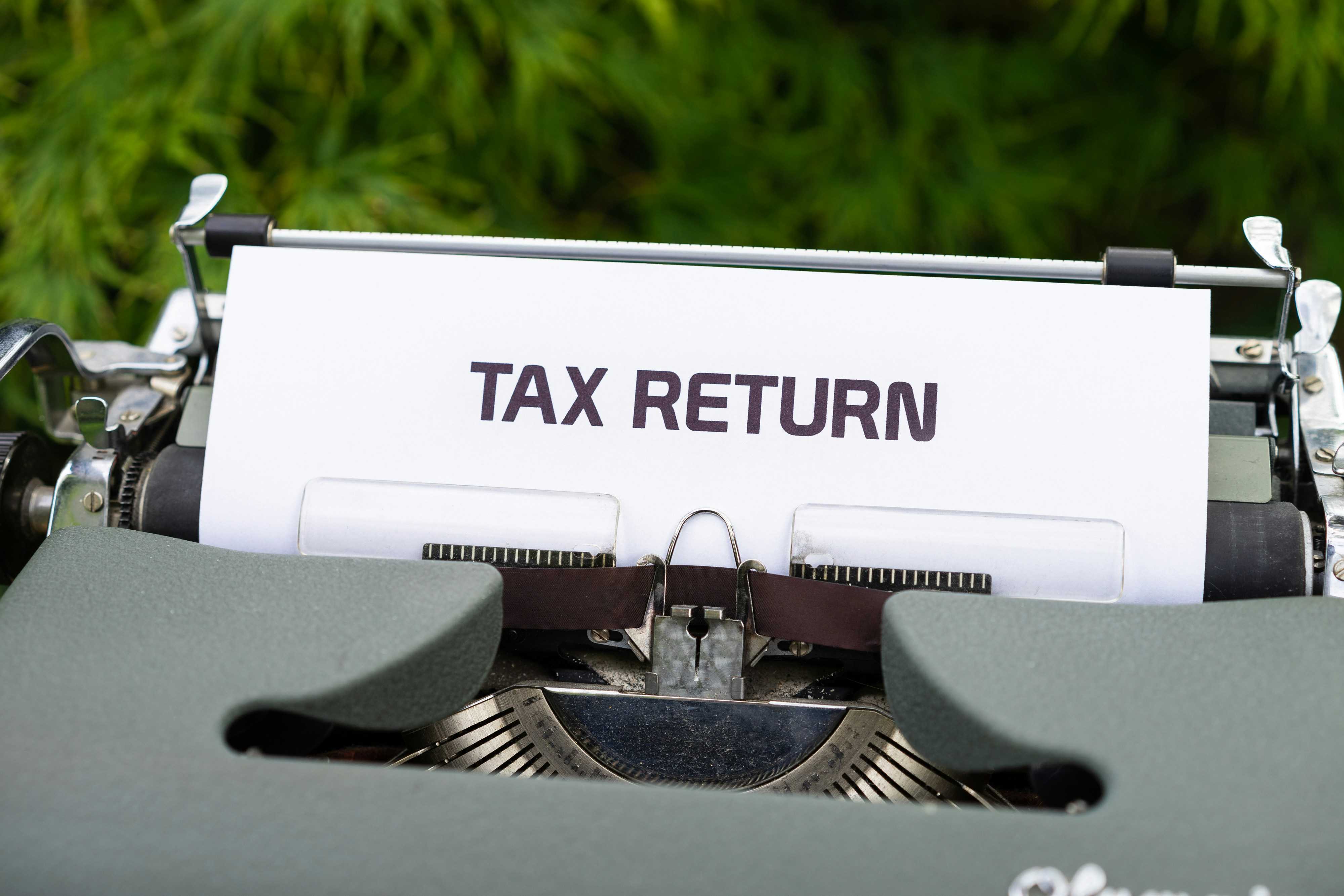 Attention Self-employed! Daily Fines Now Apply for Late Tax Returns